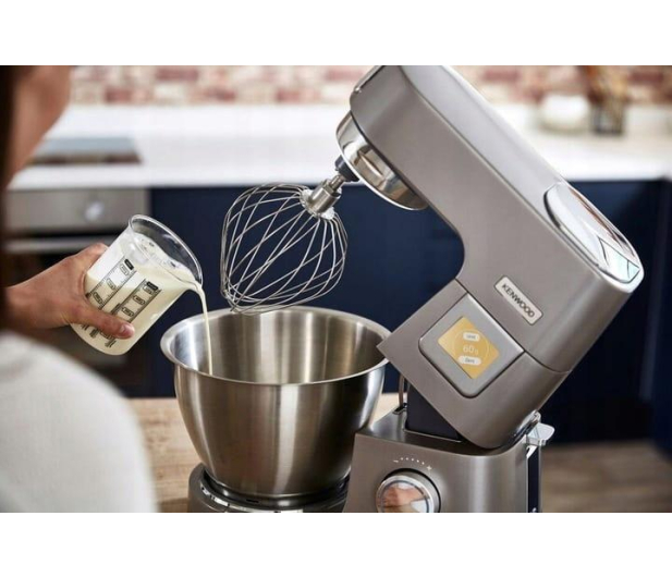 Kenwood KWL90.004.SI - 1349934 - zdjęcie 5